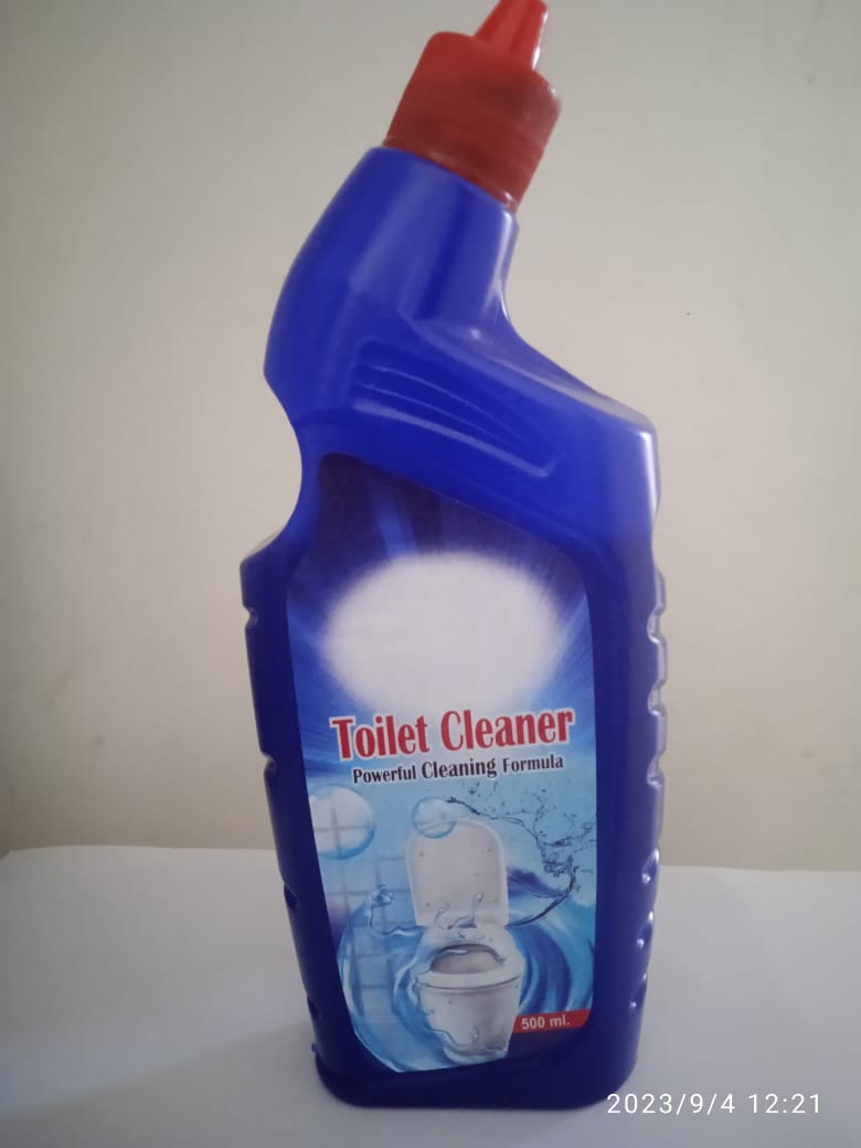 Toilet Cleaner